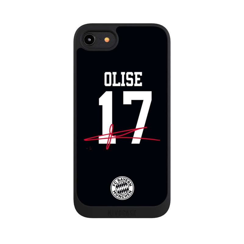 iPhone 8 NIVOpure Olise 17