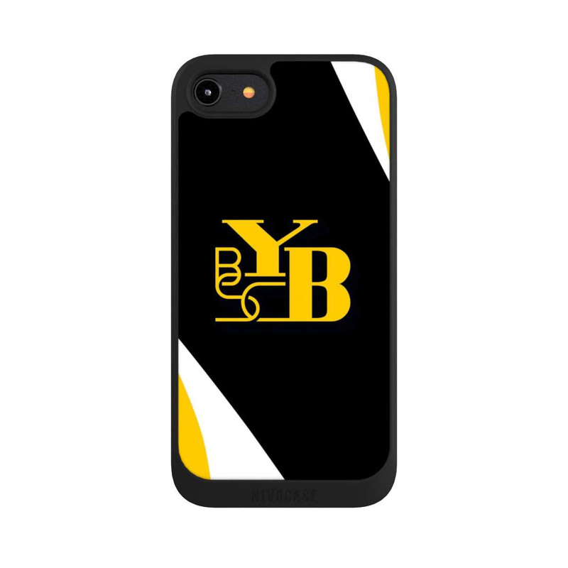 iPhone 8 NIVOpure BSC YB Rétro