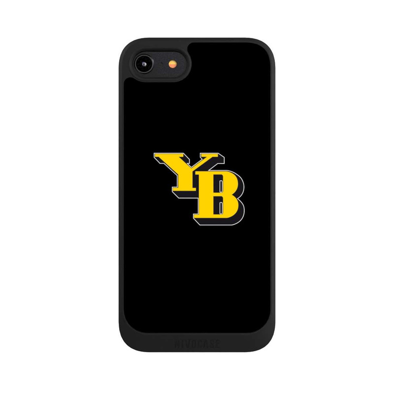 iPhone 8 NIVOpure BSC YB