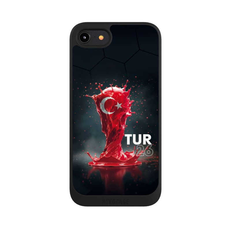iPhone 8 NIVOpure TUR 26