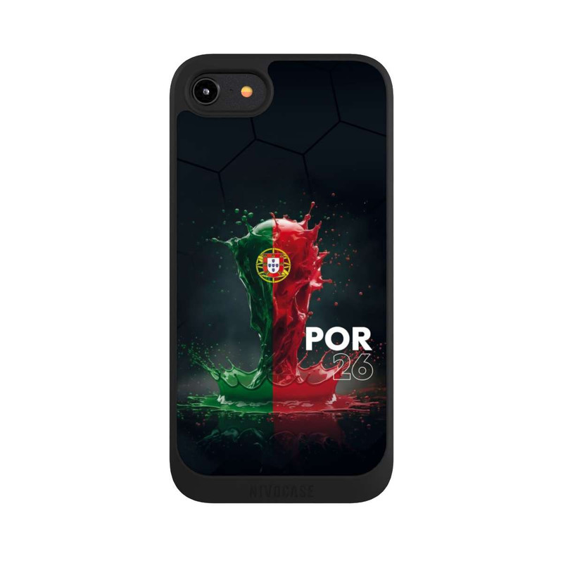 iPhone 8 NIVOpure POR 26