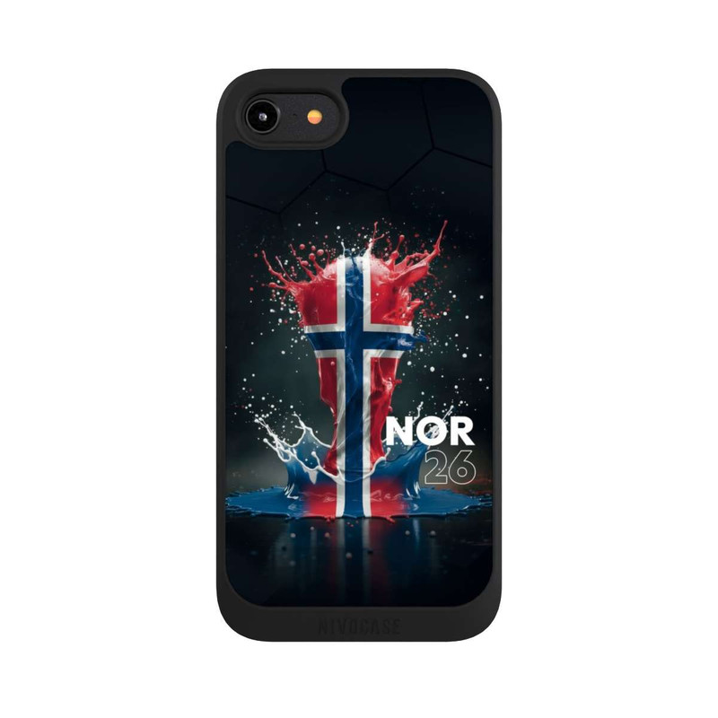 iPhone 8 NIVOpure NOR 26