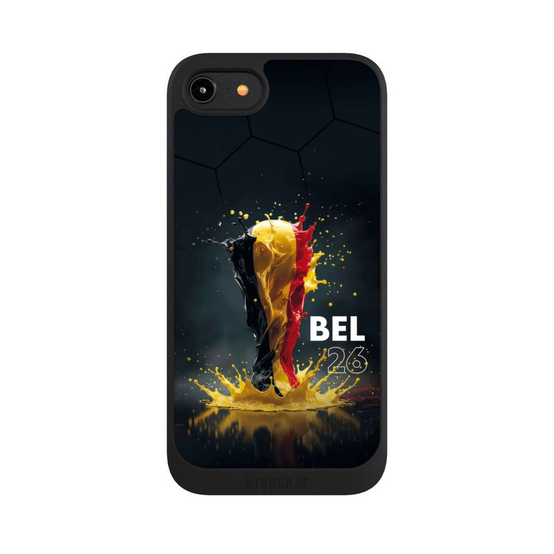iPhone 8 NIVOpure BEL 26