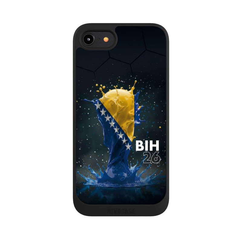 iPhone 8 NIVOpure BIH 26