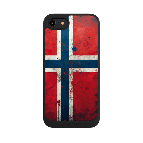 Apple iPhone 8 NIVOpure Norvège 26