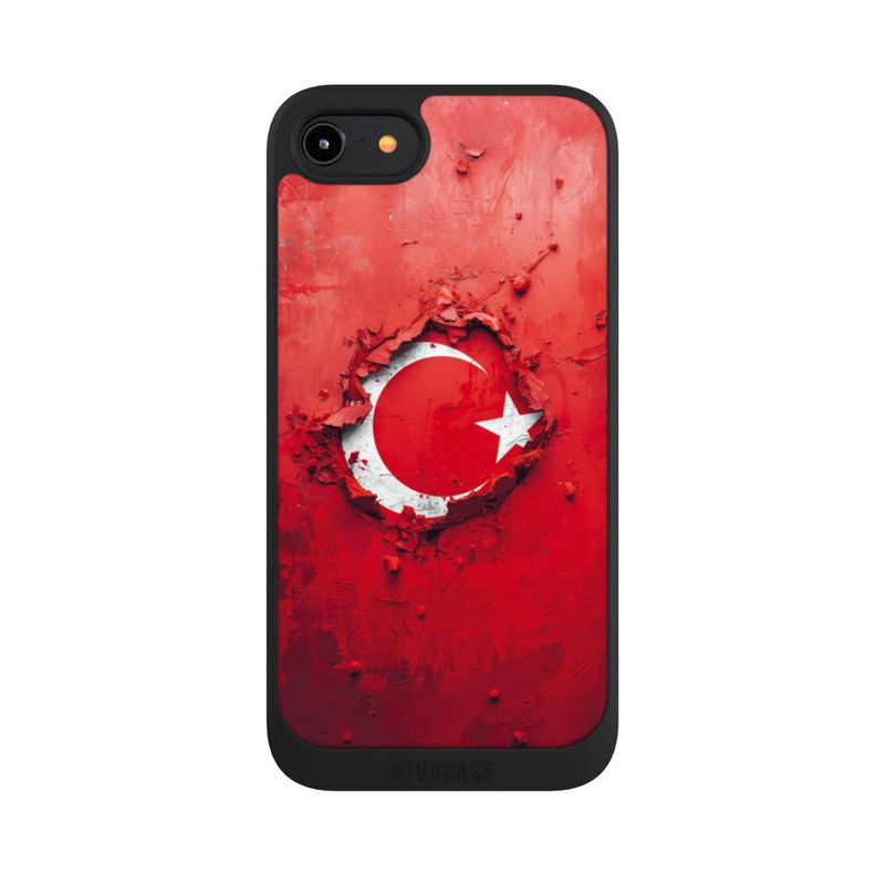 iPhone 8 NIVOpure Turquie 26