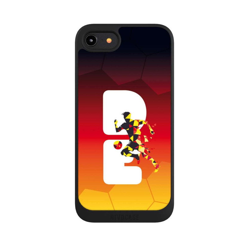 iPhone 8 NIVOpure Deutschland WM 2026