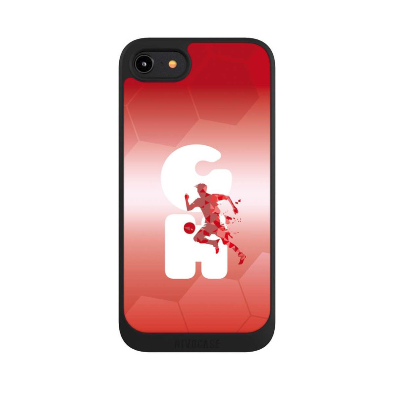 iPhone 8 NIVOpure Schweiz WM 2026