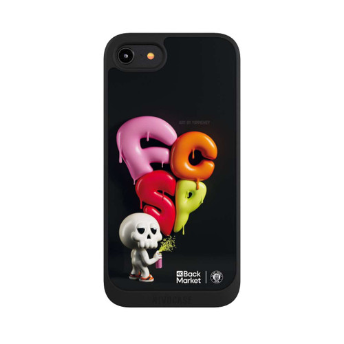 Apple iPhone 8 NIVOpure St. Pauli x Backmarket
