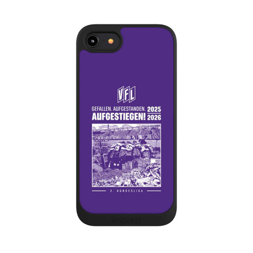Apple iPhone 8 NIVOpure VfL Osnabrück Aufstieg 2026