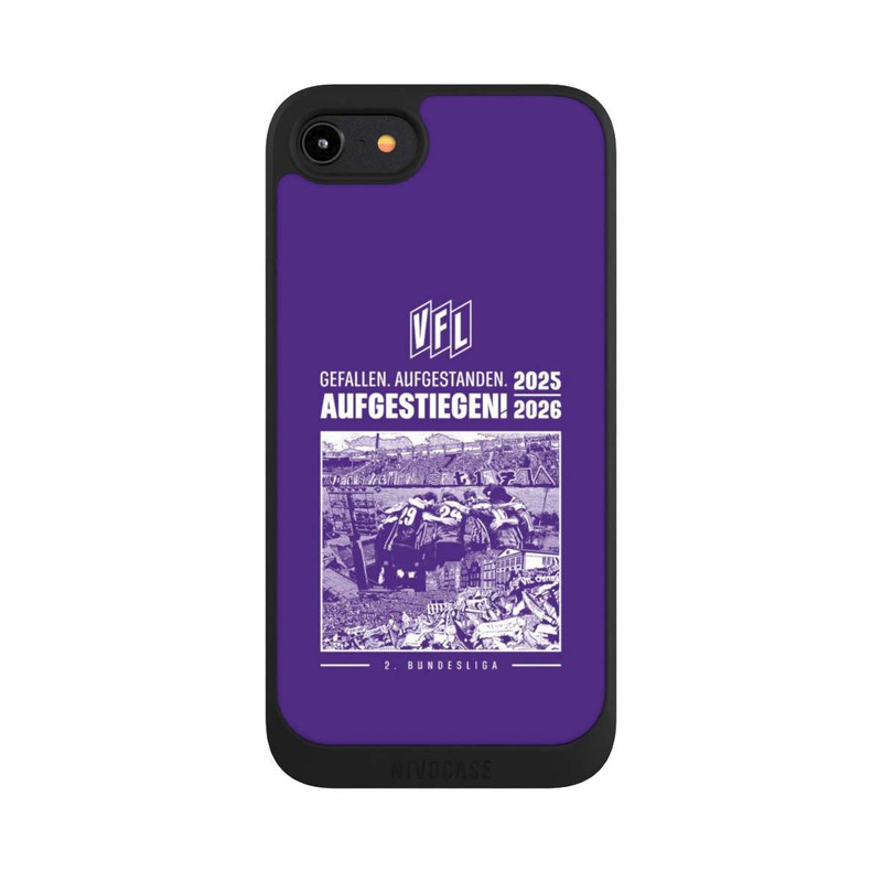 iPhone 8 NIVOpure VfL Osnabrück Aufstieg 2026