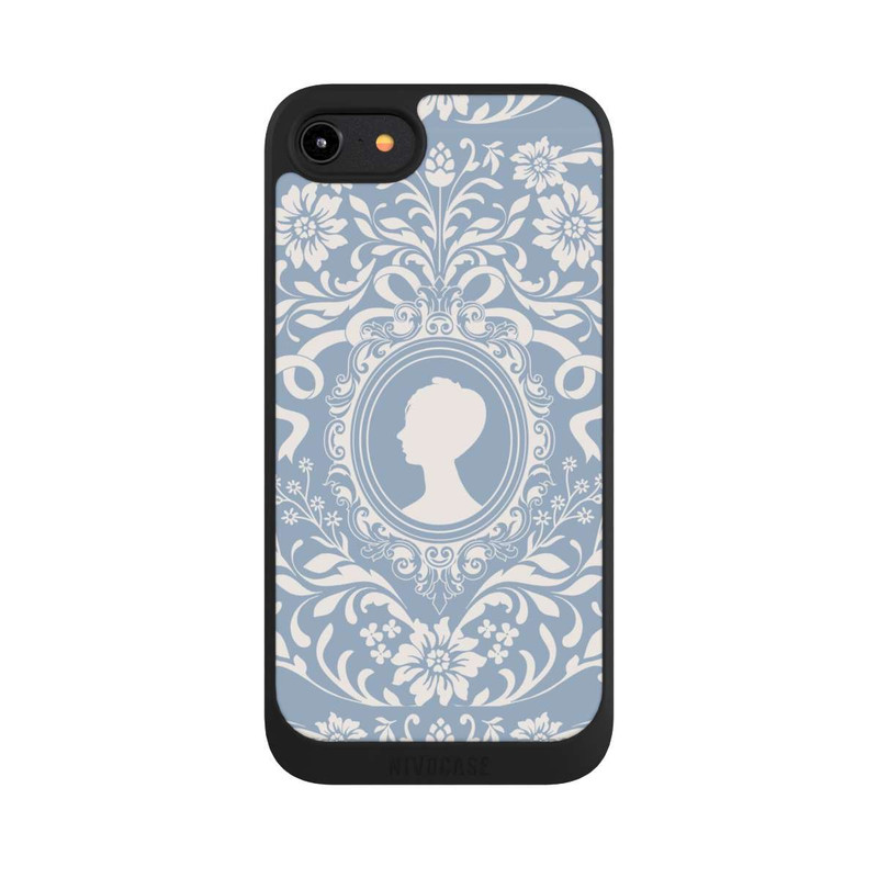 iPhone 8 NIVOpure Regency Theme