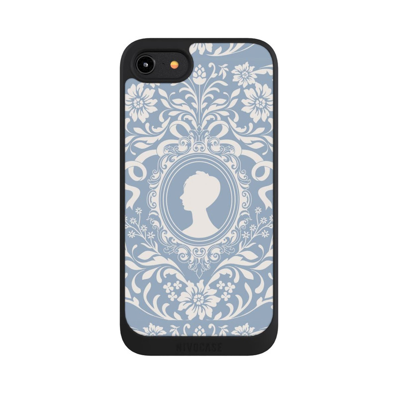 iPhone 8 NIVOpure Regency Theme
