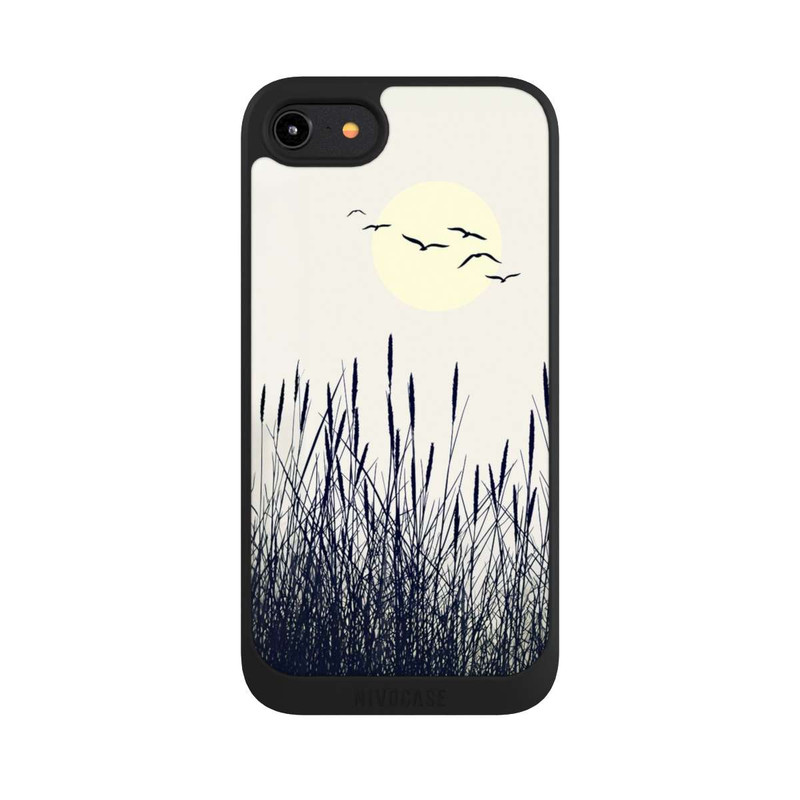 iPhone 8 NIVOpure Fields of Gold Art
