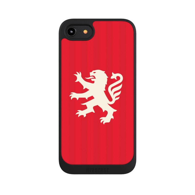 iPhone 8 NIVOpure OL Away Jersey 26/27