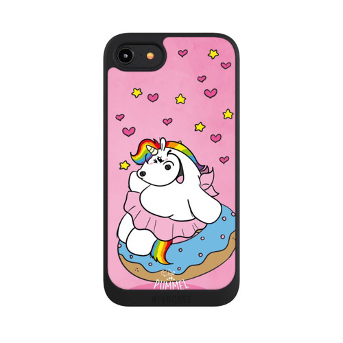 Apple iPhone 8 NIVOpure Pummelfee Donut