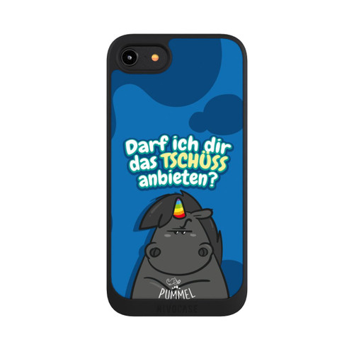 Apple iPhone 8 NIVOpure Grummel Bye