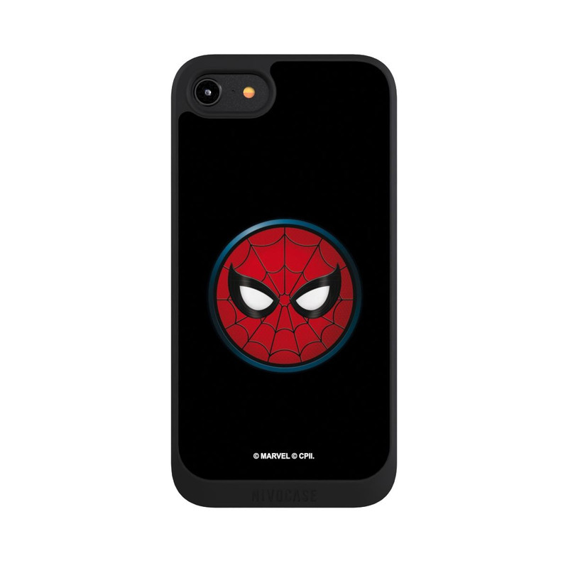 iPhone 8 NIVOpure Spider-Man Hero Universe
