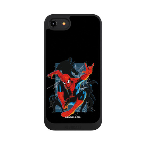 Apple iPhone 8 NIVOpure Spider-Man Hero Force