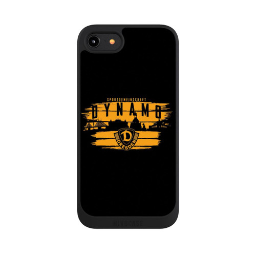 Apple iPhone 8 NIVOpure Dynamo Dresden Skyline