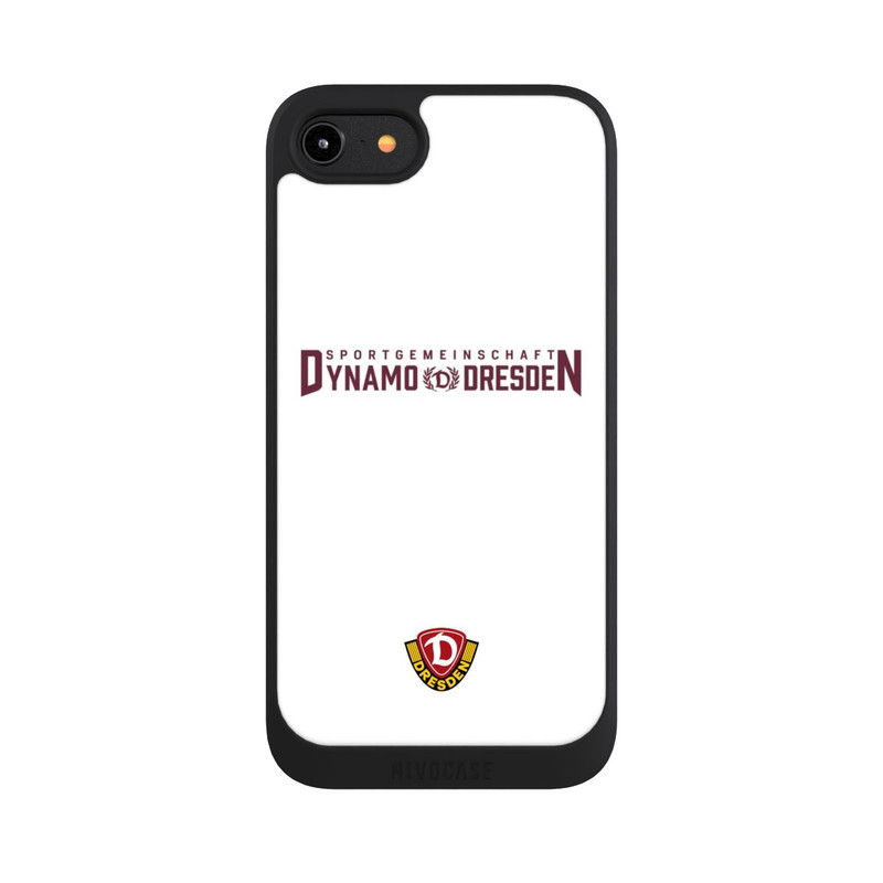 iPhone 8 NIVOpure SG Dynamo Dresden