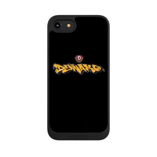 Apple iPhone 8 NIVOpure SGD Graffiti