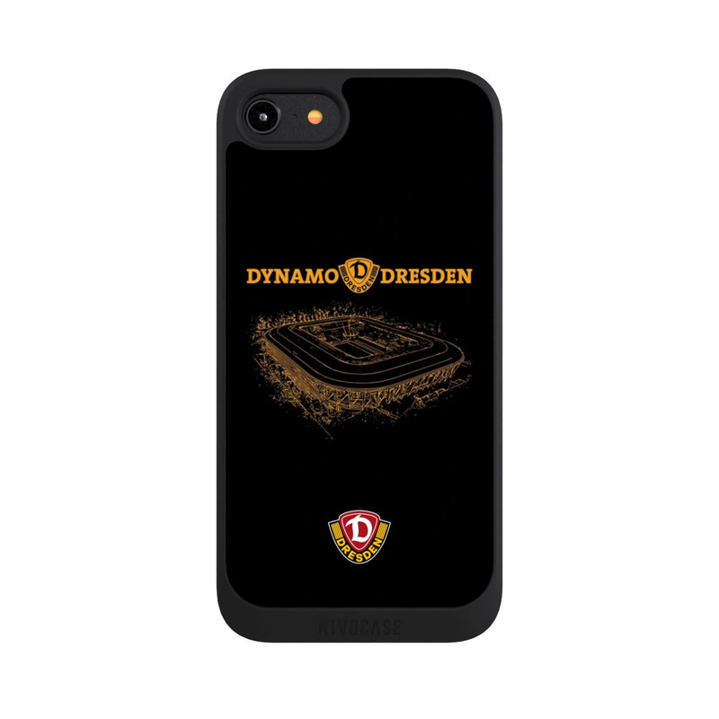 iPhone 8 NIVOpure SGD Stadion