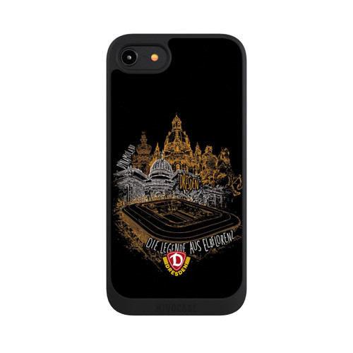Apple iPhone 8 NIVOpure SGD Dynamoland
