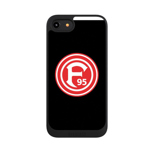 Apple iPhone 8 NIVOpure Fortuna Düsseldorf Ausweichtrikot 26-27