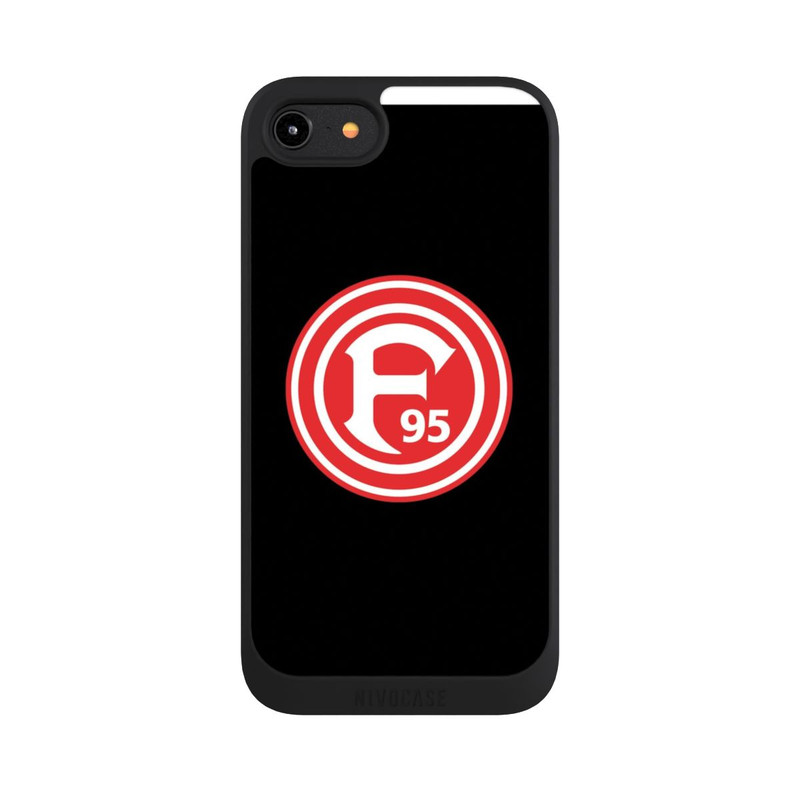 iPhone 8 NIVOpure Fortuna Düsseldorf Ausweichtrikot 26-27