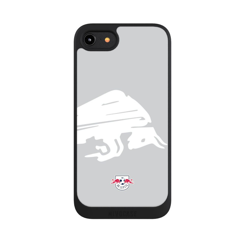 iPhone 8 NIVOpure RBL Bulle Grau