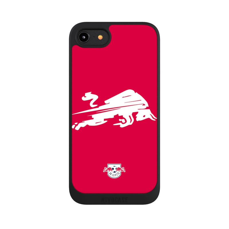 iPhone 8 NIVOpure RB Leipzig Bulle
