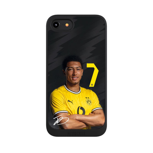 Apple iPhone 8 NIVOpure Jobe Bellingham 26/27