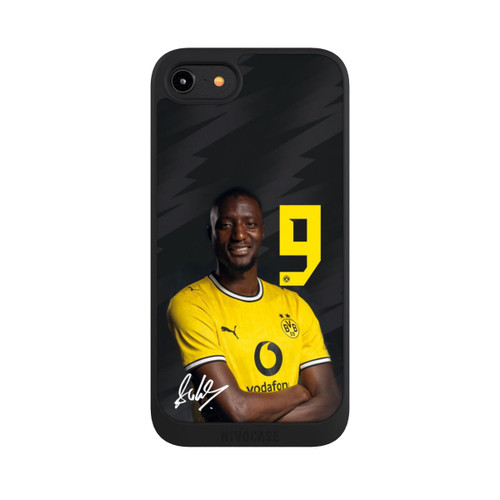 Apple iPhone 8 NIVOpure Serhou Guirassy 26/27