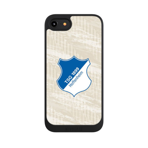 Apple iPhone 8 NIVOpure TSG Hoffenheim Auswärtstrikot 26/27