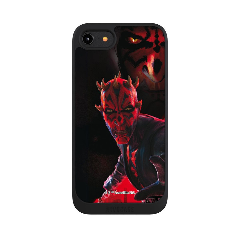 iPhone 8 NIVOpure Darth Maul Shadow Lord