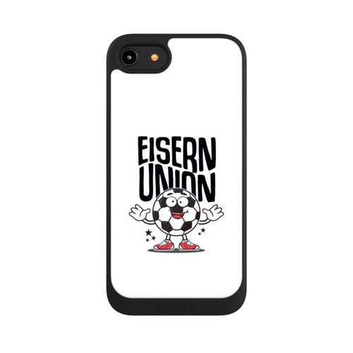 Apple iPhone 8 NIVOpure Eisern Union Ball