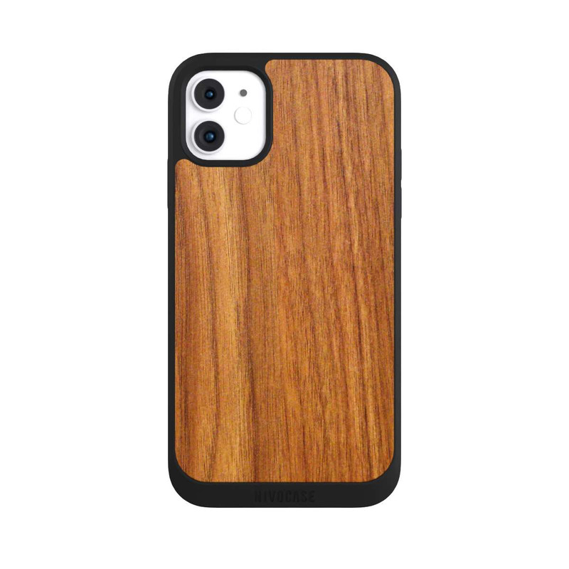 iPhone 11 NIVOpure Lärche