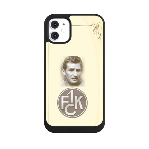 Apple iPhone 11 NIVOpure Fritz Walter