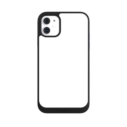 Apple iPhone 11 NIVOpure Blanc Brillant