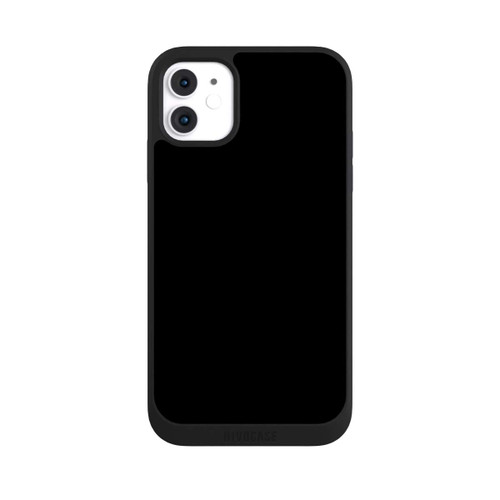 Apple iPhone 11 NIVOpure Noir