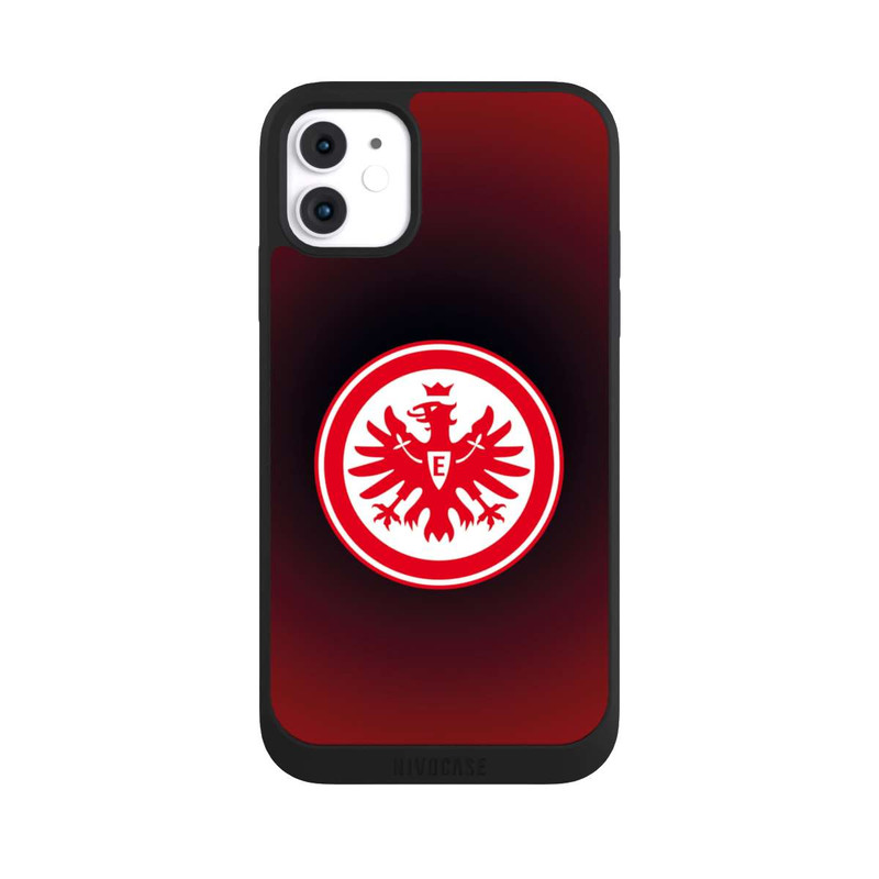 iPhone 11 NIVOpure Eintracht Frankfurt