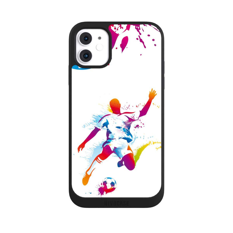 iPhone 11 NIVOpure Attaquant