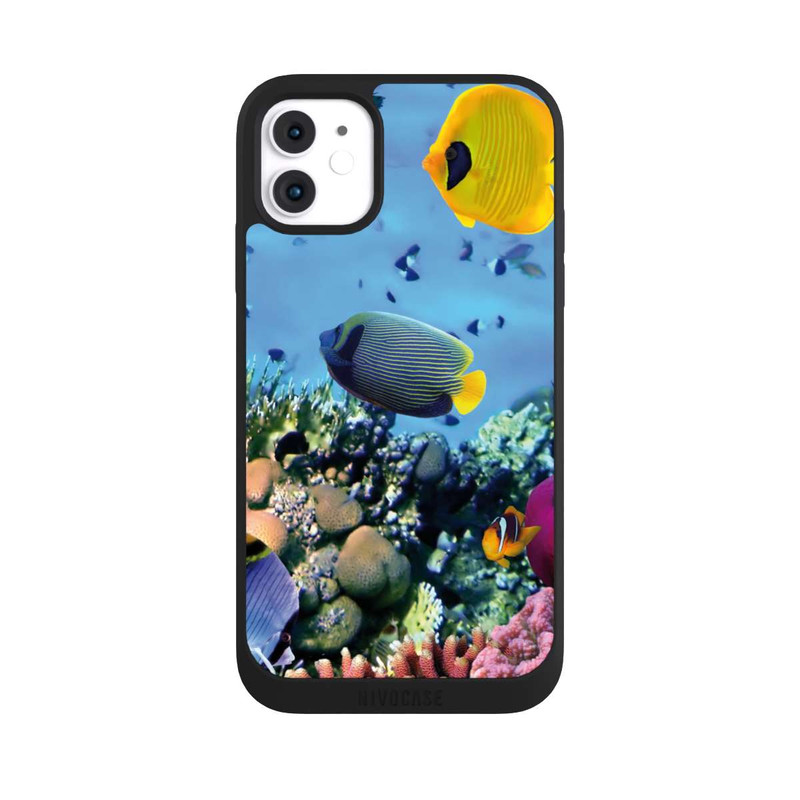 iPhone 11 NIVOpure Unter dem Meer
