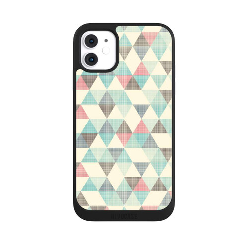 Apple iPhone 11 NIVOpure Vintage Triangles