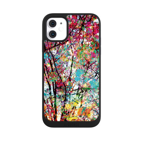 Apple iPhone 11 NIVOpure Herbst8