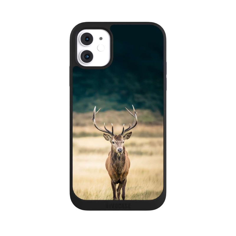 iPhone 11 NIVOpure King of the Forest