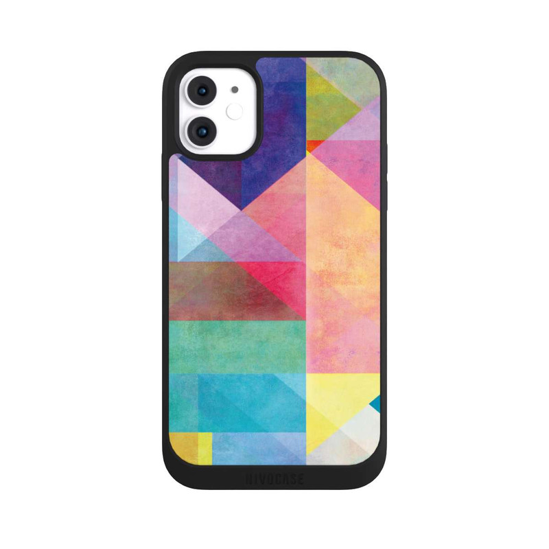 iPhone 11 NIVOpure Blocage de couleurs 2