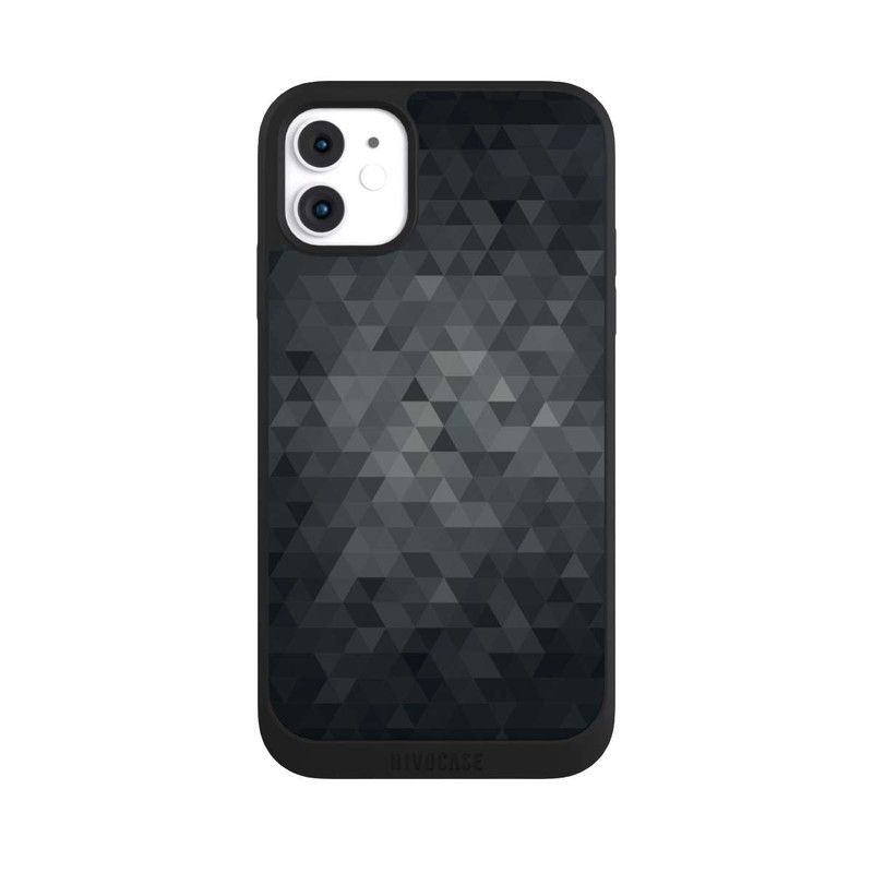 iPhone 11 NIVOpure mysteriöses Schwarz