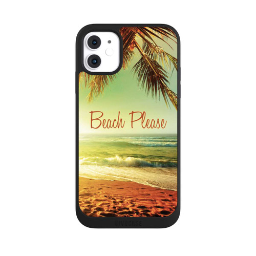 Apple iPhone 11 NIVOpure Beach Please